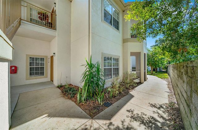 970 N SPRING GARDEN AVENUE 212, Deland, FL 32720