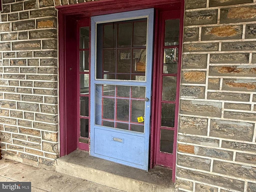 819 ELKINS AVE, Elkins Park, PA 19027