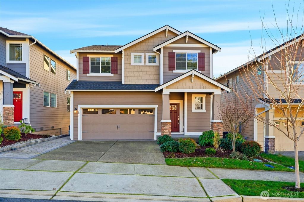 28931 239th Avenue SE, Maple Valley, WA 98010