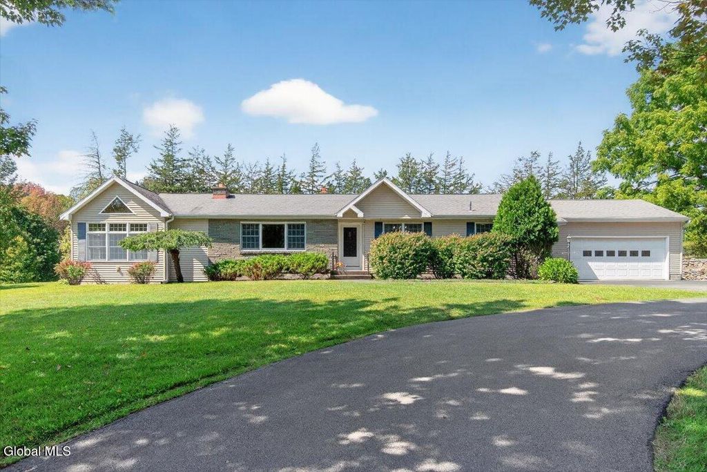 429 Sodeman Road, Milton, NY 12850
