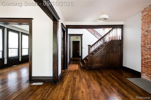 451 Horton Street, Detroit, MI 48202
