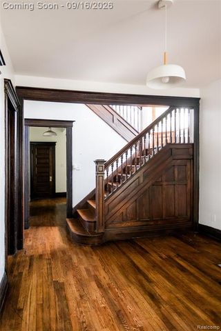 451 Horton Street, Detroit, MI 48202