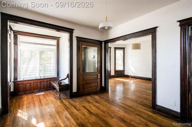 451 Horton Street, Detroit, MI 48202