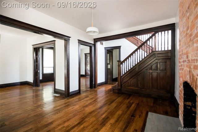 451 Horton Street, Detroit, MI 48202