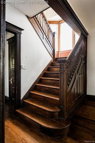 451 Horton Street, Detroit, MI 48202