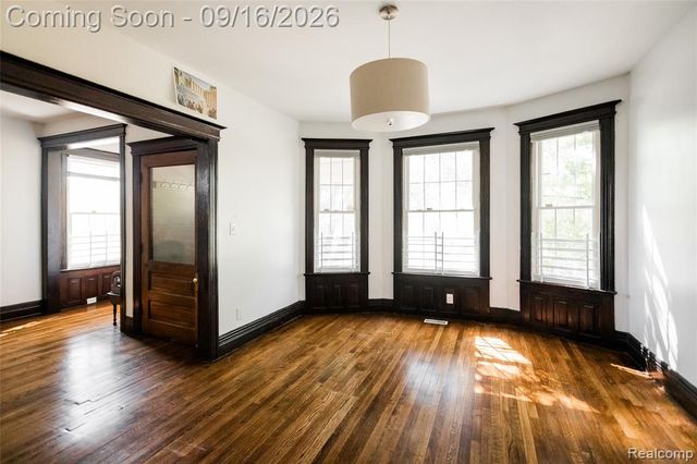 451 Horton Street, Detroit, MI 48202
