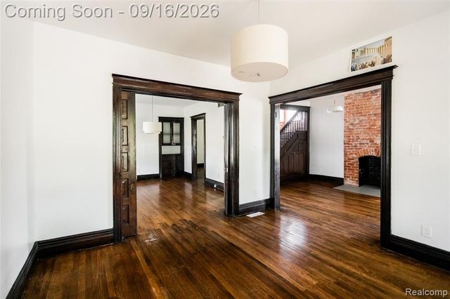 451 Horton Street, Detroit, MI 48202