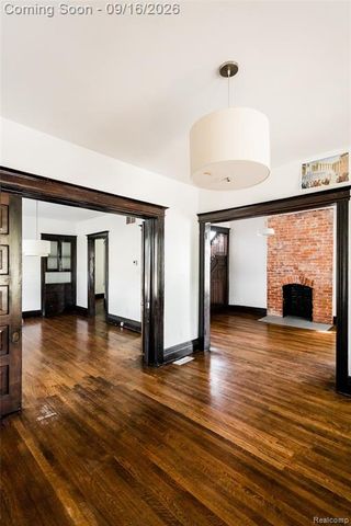 451 Horton Street, Detroit, MI 48202