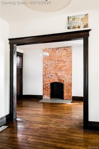 451 Horton Street, Detroit, MI 48202