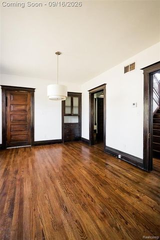 451 Horton Street, Detroit, MI 48202