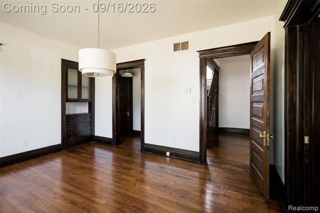 451 Horton Street, Detroit, MI 48202