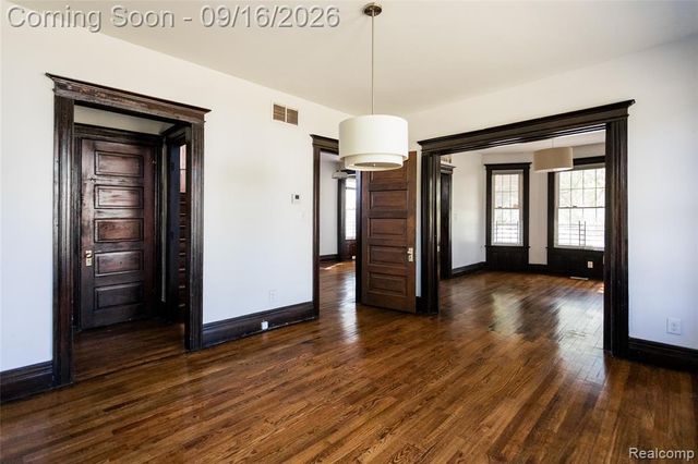 451 Horton Street, Detroit, MI 48202