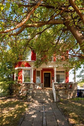 451 Horton Street, Detroit, MI 48202