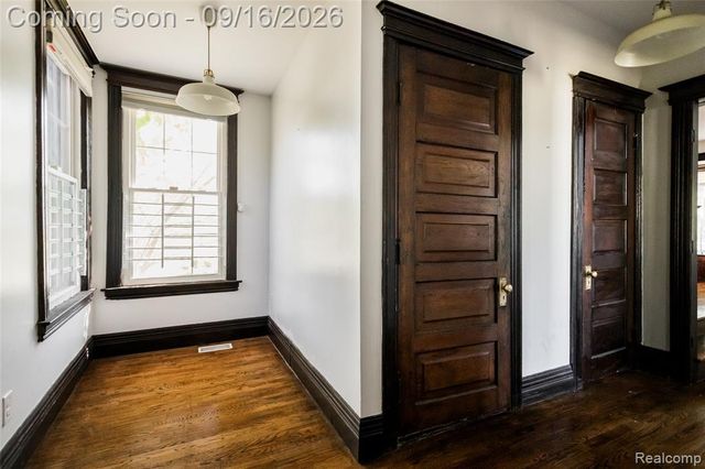 451 Horton Street, Detroit, MI 48202