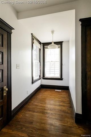 451 Horton Street, Detroit, MI 48202