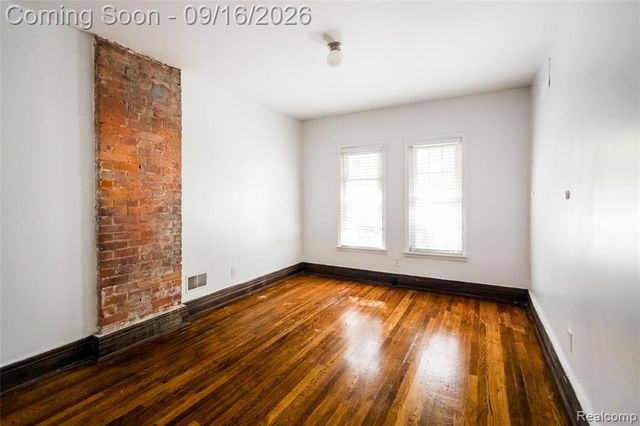 451 Horton Street, Detroit, MI 48202