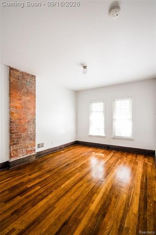 451 Horton Street, Detroit, MI 48202