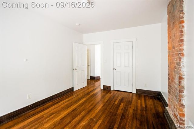 451 Horton Street, Detroit, MI 48202
