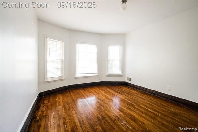 451 Horton Street, Detroit, MI 48202