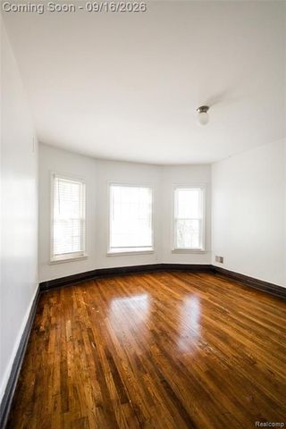 451 Horton Street, Detroit, MI 48202