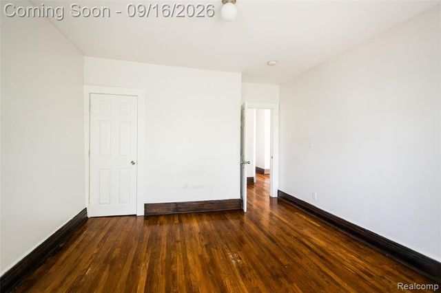 451 Horton Street, Detroit, MI 48202
