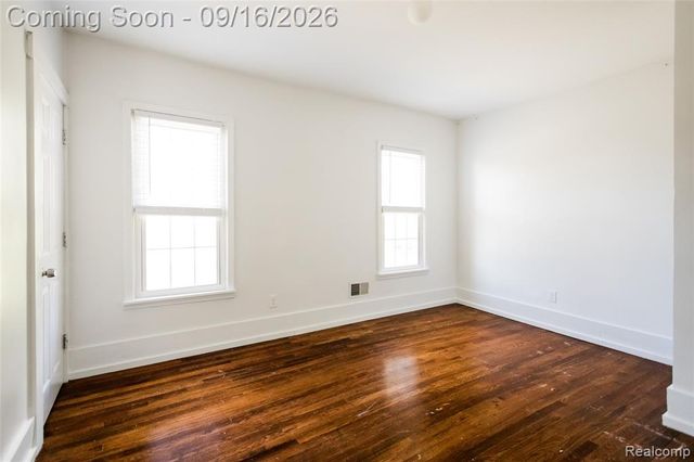 451 Horton Street, Detroit, MI 48202