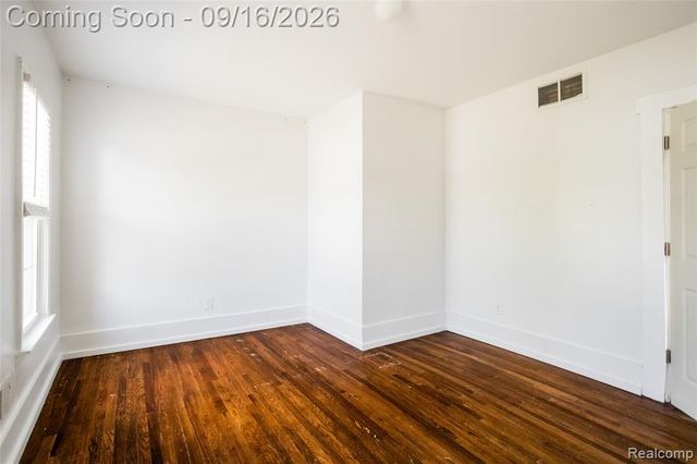 451 Horton Street, Detroit, MI 48202