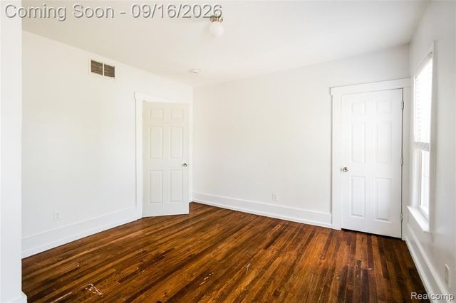 451 Horton Street, Detroit, MI 48202