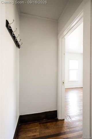 451 Horton Street, Detroit, MI 48202