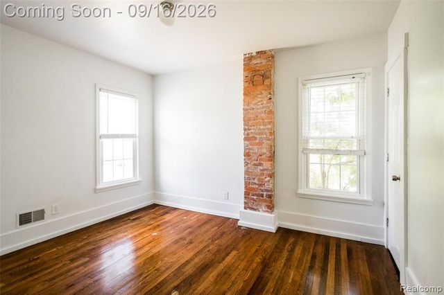 451 Horton Street, Detroit, MI 48202