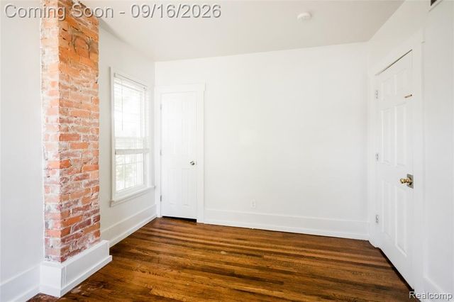 451 Horton Street, Detroit, MI 48202