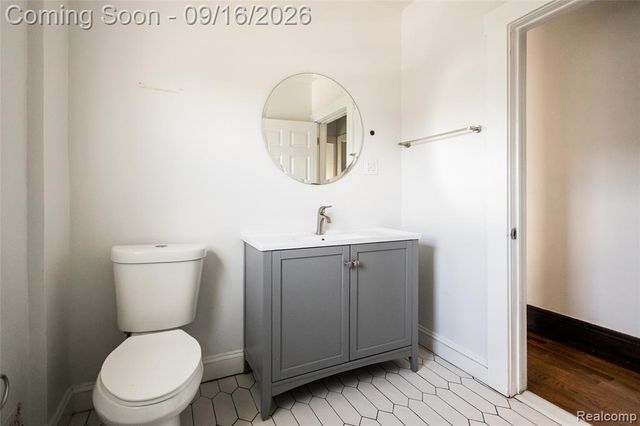 451 Horton Street, Detroit, MI 48202