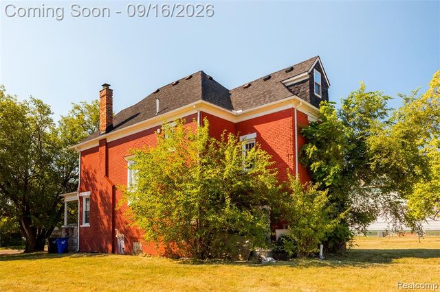451 Horton Street, Detroit, MI 48202