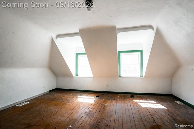 451 Horton Street, Detroit, MI 48202