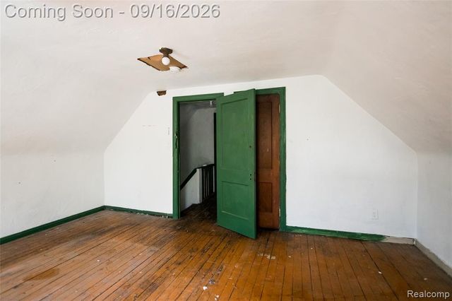 451 Horton Street, Detroit, MI 48202