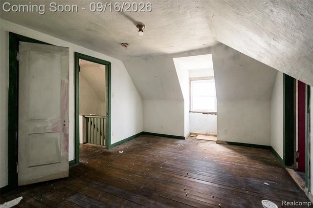 451 Horton Street, Detroit, MI 48202