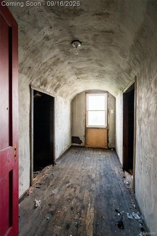 451 Horton Street, Detroit, MI 48202