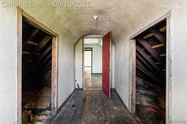 451 Horton Street, Detroit, MI 48202