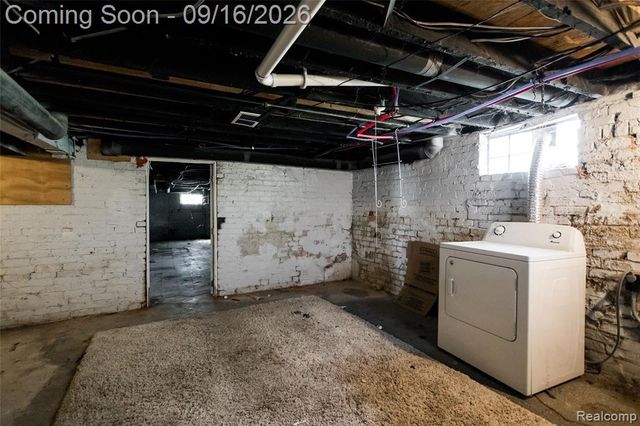 451 Horton Street, Detroit, MI 48202