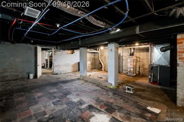 451 Horton Street, Detroit, MI 48202