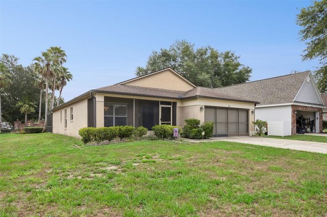 1237 WOODFLOWER WAY, Clermont, FL 34711
