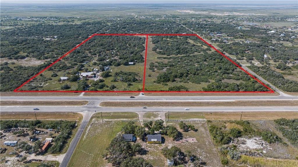 1410-1440 Highway 35, Aransas Pass, TX 78336 — photo 2