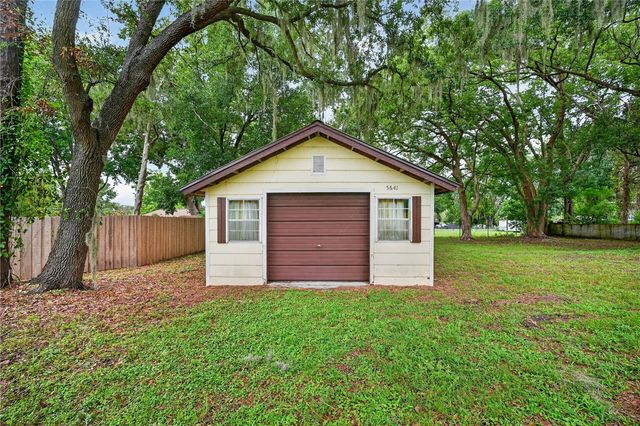5514 SE HAMES ROAD, Belleview, FL 34420