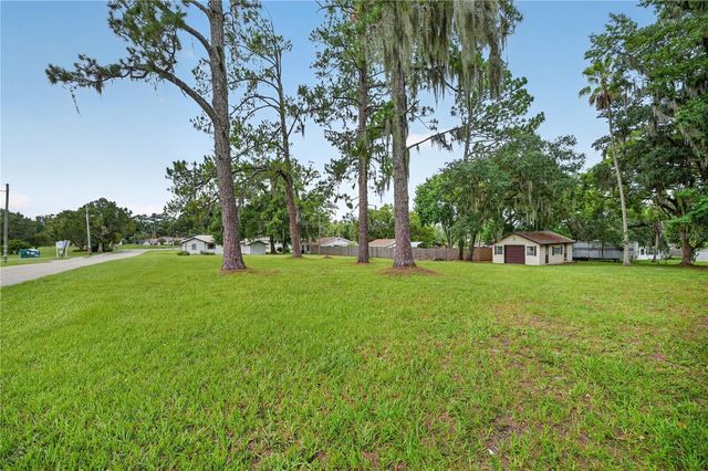 5514 SE HAMES ROAD, Belleview, FL 34420