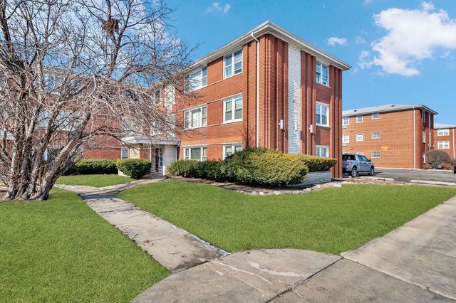 8020 S Pulaski Road 3W, Chicago, IL 60652