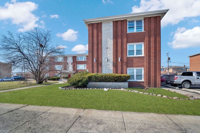 8020 S Pulaski Road 3W, Chicago, IL 60652