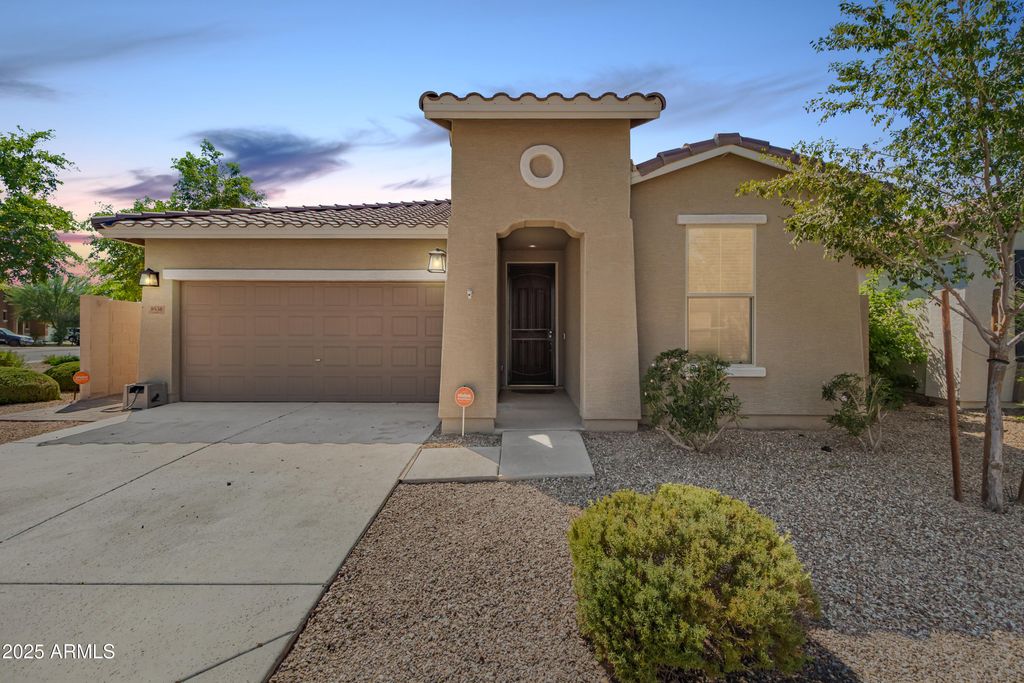 8536 S 40TH Glen, Laveen, AZ 85339