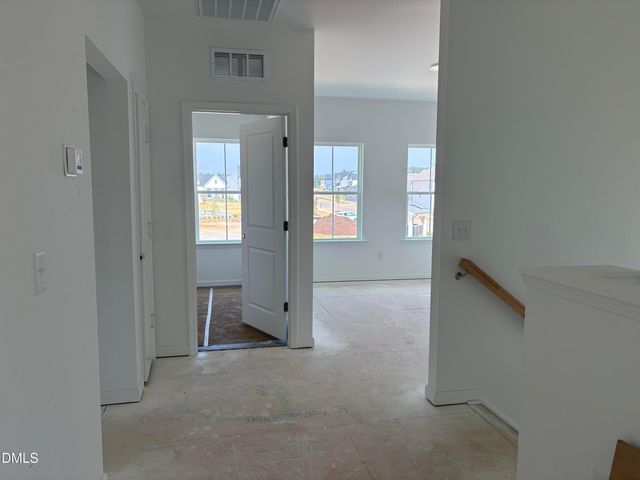 205 S Harvest Ridge Way Homesite 214, Wilsons Mills, NC 27520