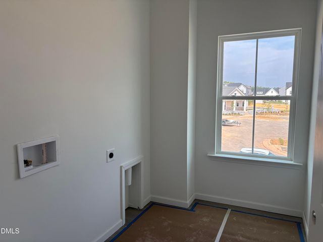 205 S Harvest Ridge Way Homesite 214, Wilsons Mills, NC 27520