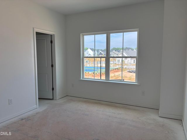 205 S Harvest Ridge Way Homesite 214, Wilsons Mills, NC 27520